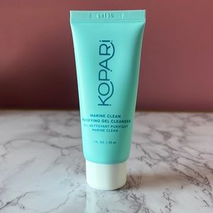 Kopari Marine Clean Purifying Gel Cleanser
